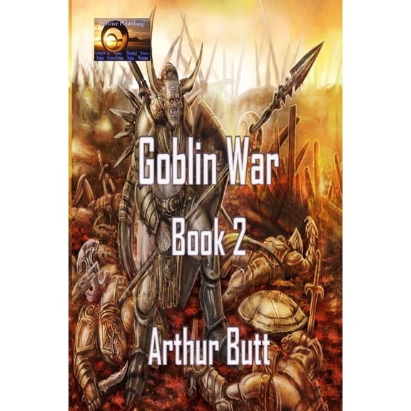 Fairyland: Goblin War : Book 2 (Series #2) (Paperback)