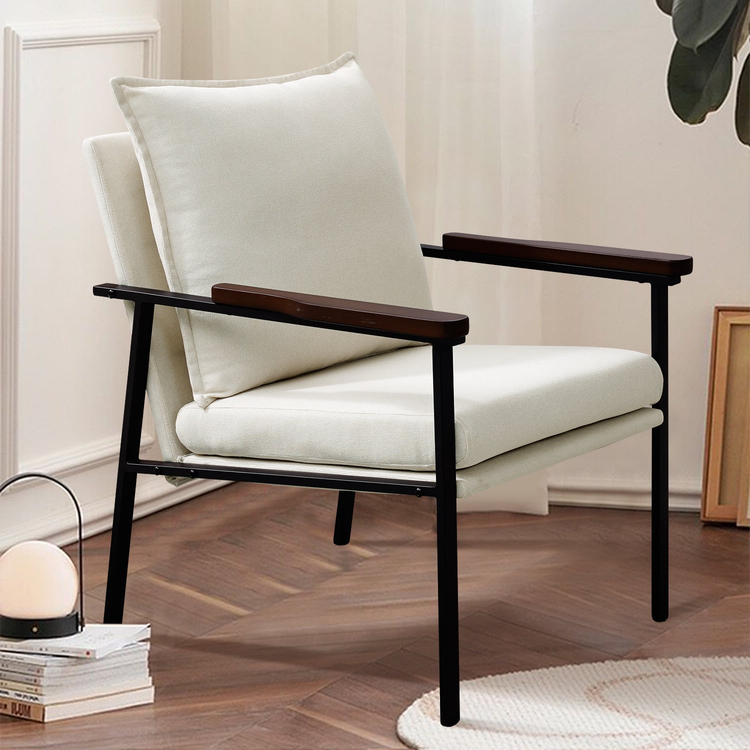 Accent chairs for living room clearance deals