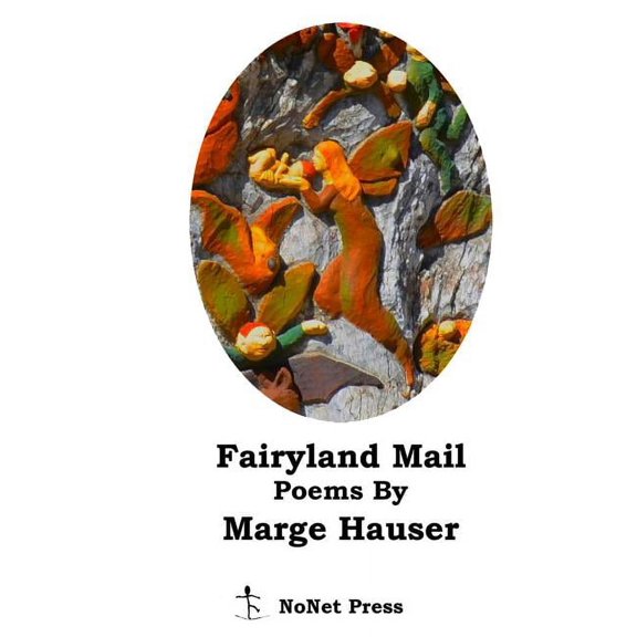 Fairyland Mail (Paperback)