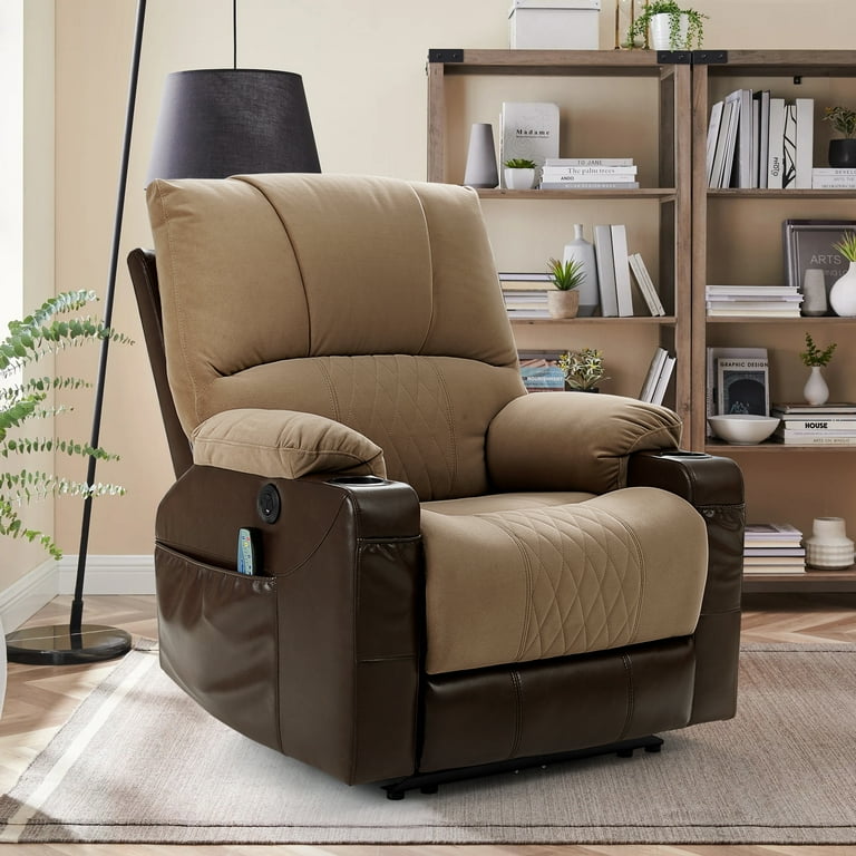 Napa leather chair 2025