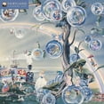 thumbnail image 1 of Fairyland by Jean & Ron Henry Wall Calendar 2024 (Art Calendar) (Calendar), 1 of 1