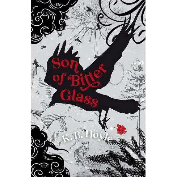 Fairytale Collection Son of Bitter Glass, (Paperback)