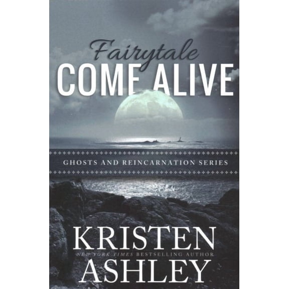 Fairytale Come Alive