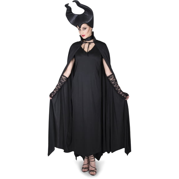 Fairytale Evil Witch Women's Costume XXL 22-24