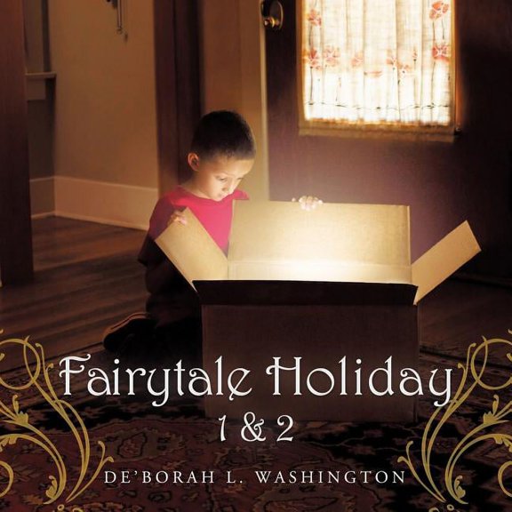 Fairytale Holiday 1 & 2, (Paperback)