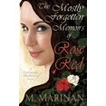 thumbnail image 1 of Fairytale Memoirs The Mostly Forgotten Memoirs of Rose-Red: a Fairytale Memoirs novel, Book 1, (Paperback), 1 of 1