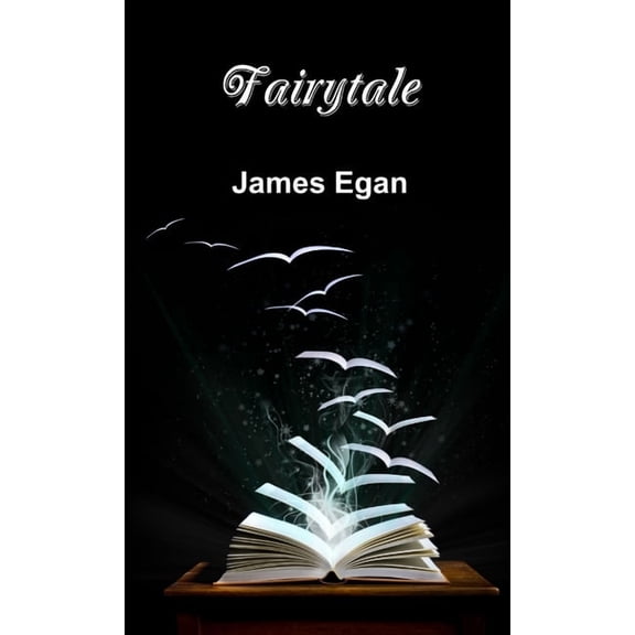 Fairytale, (Paperback)