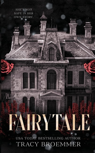 Fairytale, (Paperback)