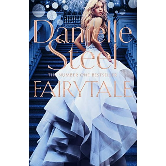 Pre-Owned Fairytale (Hardcover) 1509800557 9781509800551