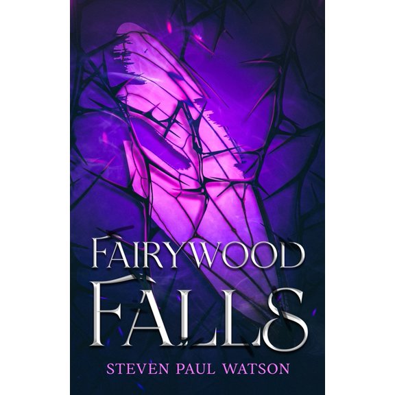 Fairywood Falls, (Paperback)