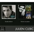 thumbnail image 1 of Fais-Moi Une Place/Double Enfance (CD), 1 of 1