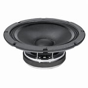 Faital Pro 8FE200-8 8-in Middle Range Speaker 8-ohms