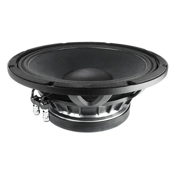 Faital Pro 12FH510-8 Mid Bass Woofer 12-inch Professional Low-Frequency Audio Loudspeaker 500 Watts Rms 1000 Watts Max 8-Ohms