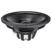 Faital Pro 15HP1060-8 Woofer 15-inch 8 OHM Professional Low-Frequency Loudspeaker 1000 Watts Rms 2000 Watts Max Audio Speaker