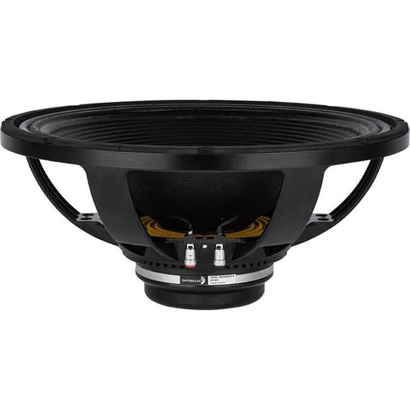 Faital Pro 15XL1400-4 15 in. 4 Ohm Odeum Neodymium Subwoofer Speaker