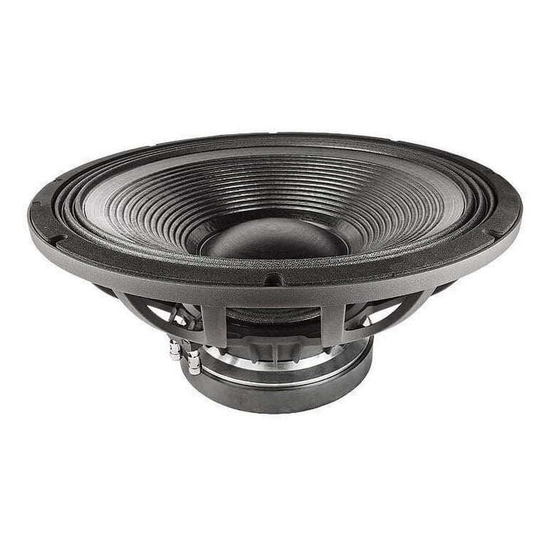 Faital Pro 18HP1030-8 18-inch Woofer Low-Frequency Loudspeaker 8