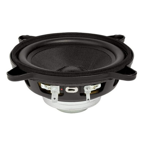 Faital Pro 4FE32-8 4 30w 8 Ohm 91db Midbass