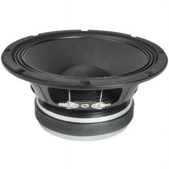 FaitalPRO 8FE300 8" Professional Midbass 8 Ohm