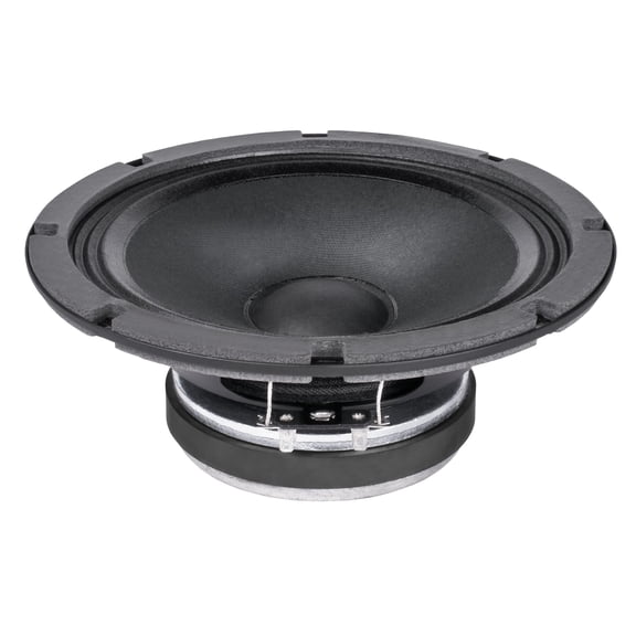 Faital Pro 8FE200 Subwoofer - Set of 1