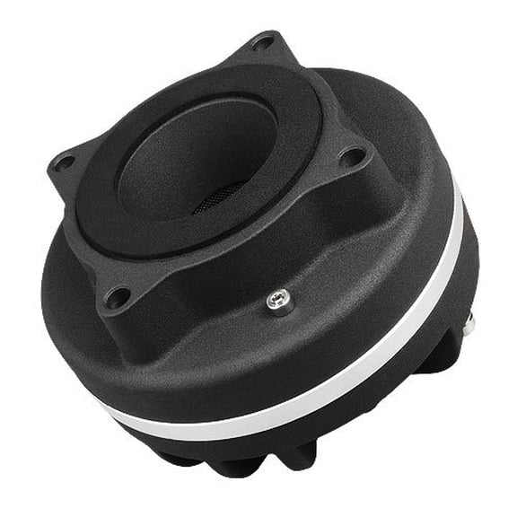 Faital Pro HF20008 2" 200W High-Frequency Compression Driver 8 Ohm