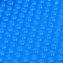 Faitaliicy 20ft x 40ft Rectangle Pool Solar Cover 300μm Heat Retaining Blanket Solar  Swimming Pools Cover For In-Ground And Above-Ground