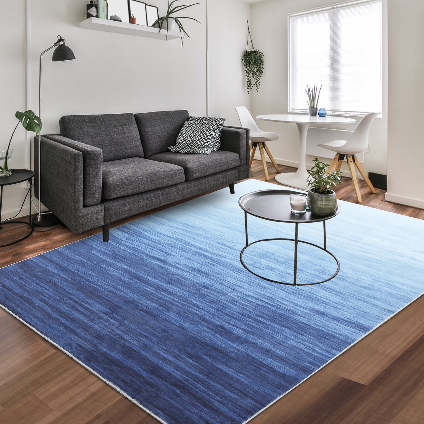 Faitaliicy Large Area Rug for Living Room Bedroom Modern Aesthetic ...