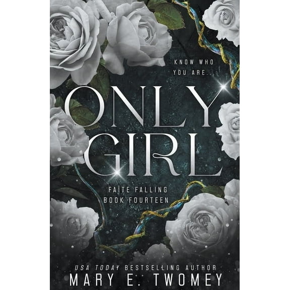 Faite Falling Only Girl, Book 14, (Paperback)