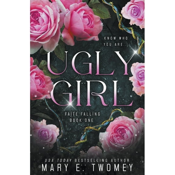 Faite Falling Ugly Girl, Book 1, (Paperback)
