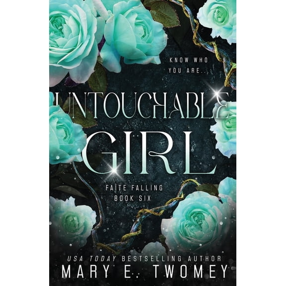 Faite Falling Untouchable Girl: A Fantasy Adventure, Book 6, (Paperback)