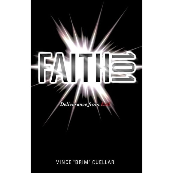 Faith 101, (Paperback)