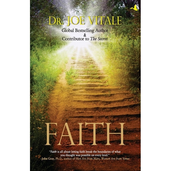 Faith (English), (Paperback)