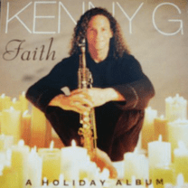 Pre-Owned Kenny G - Faith: A Holiday Album (Cd) (Good)