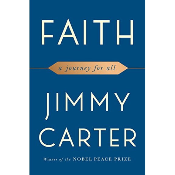 Pre-Owned Faith : A Journey For All (Hardcover)