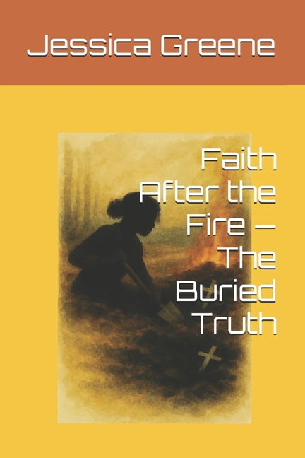 Faith After the Fire: The La'tessah Faith After the Fire - The Buried Truth, Book 2, (Paperback)