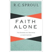 Faith Alone: The Evangelical Doctrine of Justification (Paperback)