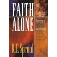 thumbnail image 1 of Pre-Owned Faith Alone: The Evangelical Doctrine of Justification (Paperback) 080105849X 9780801058493, 1 of 1