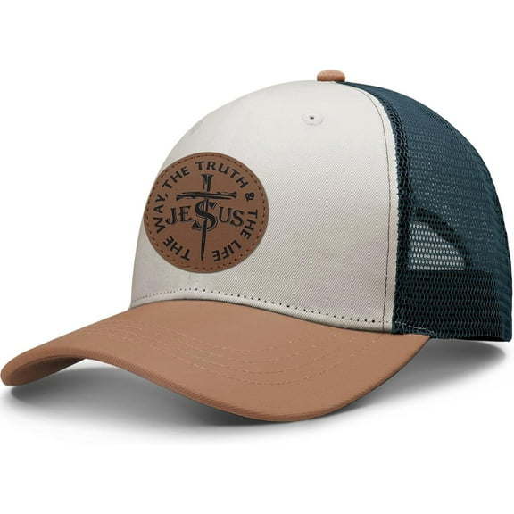 Faith Baseball Hat