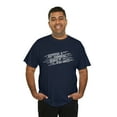 thumbnail image 1 of Faith Based Christian Tee Shirt "Victorious And Courageous", 1 of 5