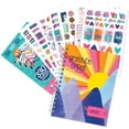 thumbnail image 1 of Faith-Based Gratitude Finder® Journal + Grateful Heart Journal Stickers, 1 of 5