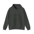 thumbnail image 1 of Faith Based Heavy Blend Hooded Sweatshirt Hoodie Unisex Sweater, 1 of 9