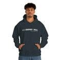 thumbnail image 1 of Faith Based Hoodie Galatians 6:10 "Do Good To All", 1 of 5