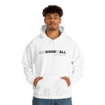 thumbnail image 1 of Faith Based Hoodie Galatians 6:10 "Do Good To All", 1 of 5