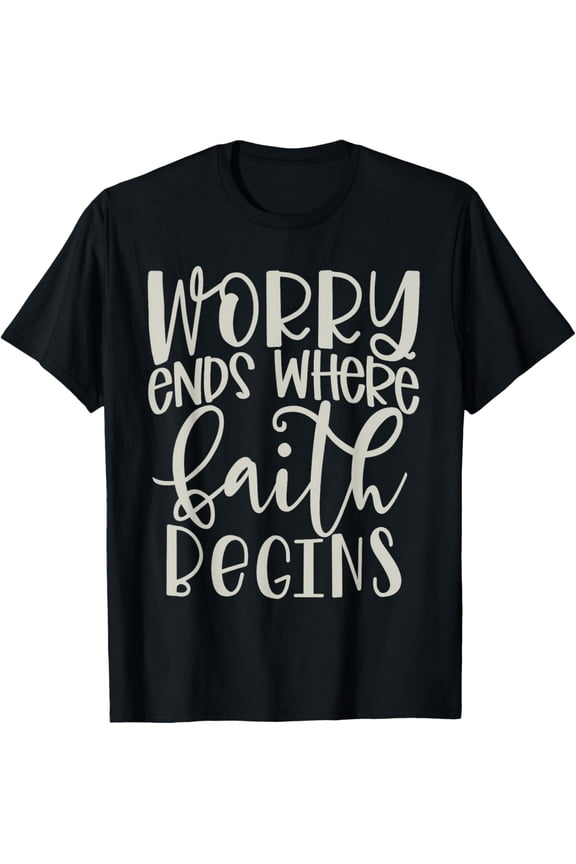 Faith Based Print Plus Size Christian 2x Scripture Girl tee T-Shirt