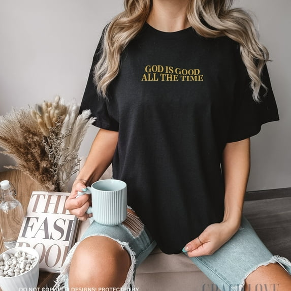 Faith Based Shirt Christian Merch Christian Streetwear Christian Clothes Scripture Shirt Love Like Jesus Christian Apparel