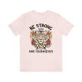 thumbnail image 1 of Faith Based Shirt Vintage Bible Verse Shirt Tiger Shirt Aesthetic Shirt Pray Shirt, 1 of 5