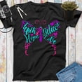 thumbnail image 1 of Faith Believe Hope Love Butterfly Thyroid Disease Shirt, Cancer Awareness, Cancer Survivor, Faith Shirt, Hope Shirt, Motivational Shirt, 1 of 2