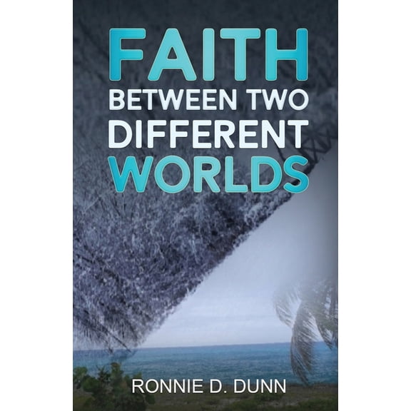 Faith Between Two Different Worlds, (Paperback)
