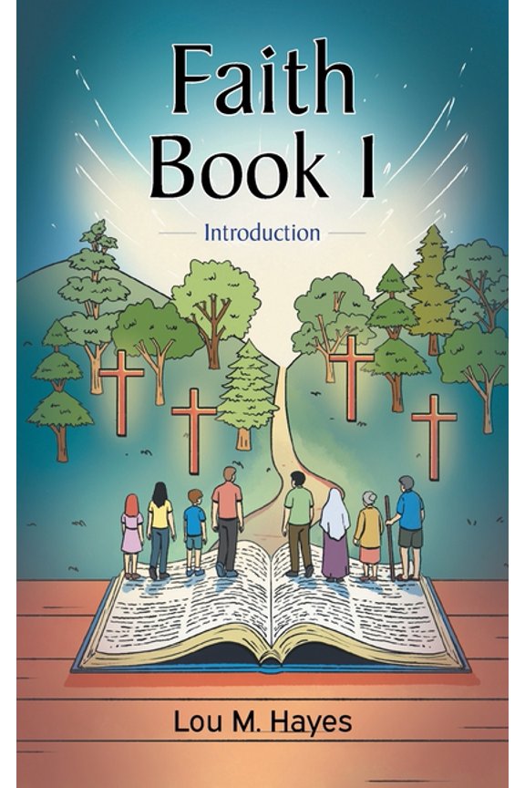 Faith Book 1: Introduction, (Paperback)