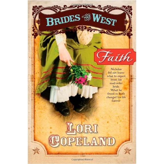 Pre-Owned Faith (Paperback) 1414315341 9781414315348