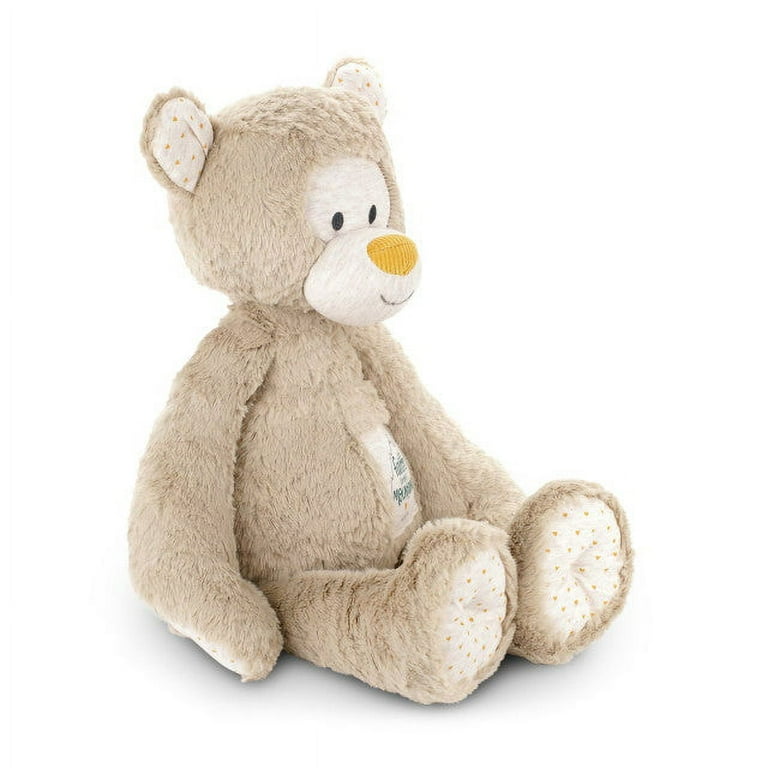 Faith Can Move Mountains {Plush Toy} Faith Can Move Mountains {Plush Toy}